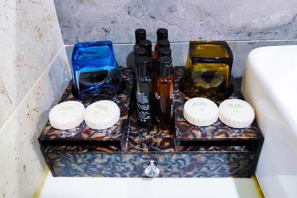 ERUS SUITES HOTEL BORACAY Studio Suite 4