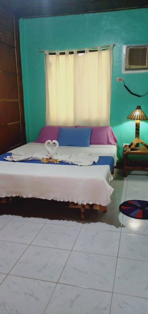 The Orchids Private Villa Family Room 3