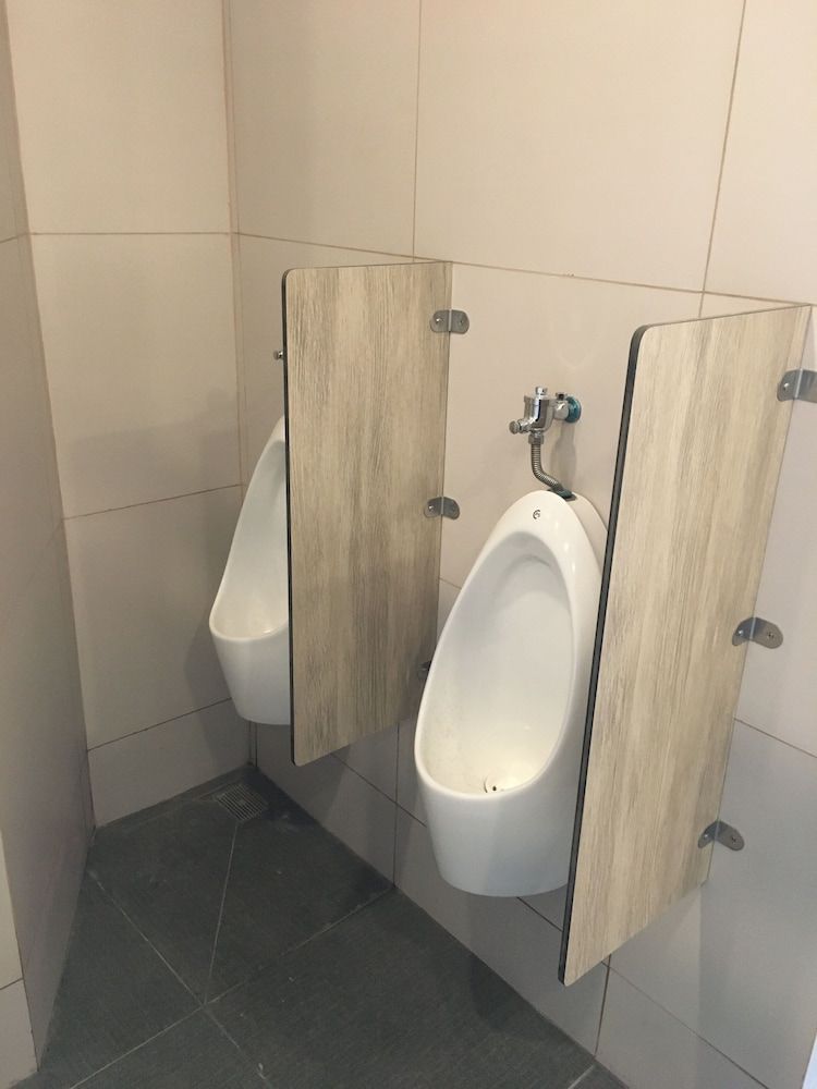 Nooky Hostel Boracay 1 bed in a 12-bed Male Dormitory 5