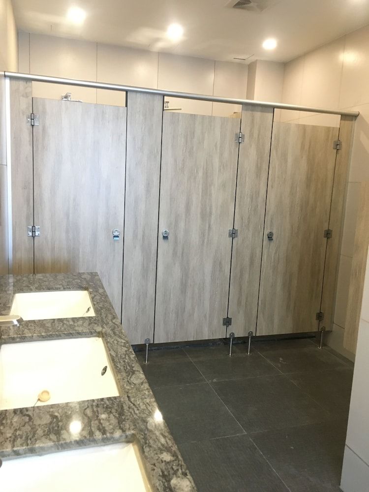 Nooky Hostel Boracay 1 bed in a 12-bed Male Dormitory 11