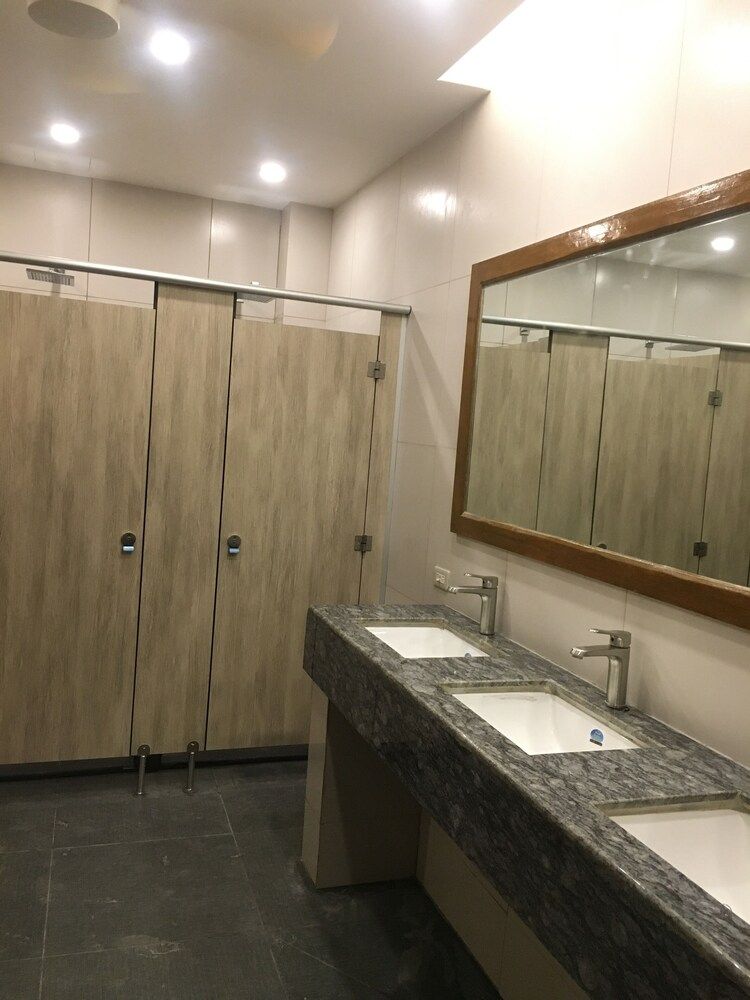 Nooky Hostel Boracay 1 bed in a 12-bed Female Dormitory 8