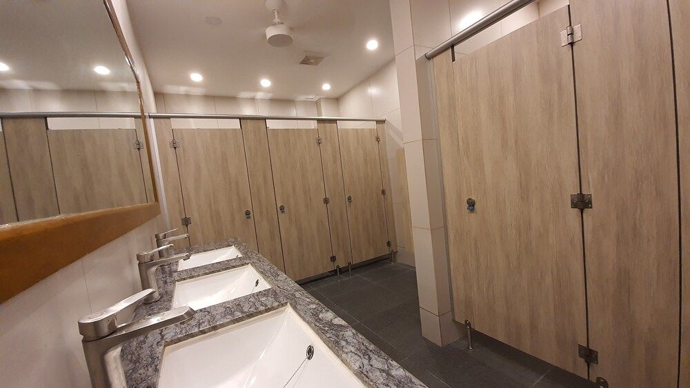 Nooky Hostel Boracay 1 bed in a 12-bed Male Dormitory 6