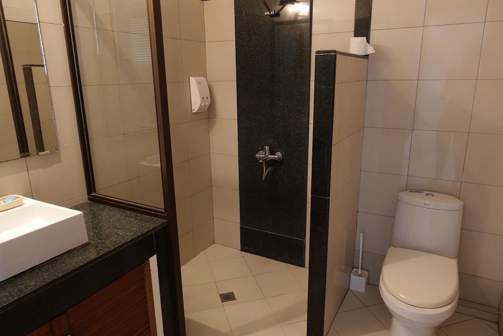 Argonauta Boracay Boutique Hotel with Apartments and Villas Panoramic Villa, 3 Bedrooms, Ocean View 5