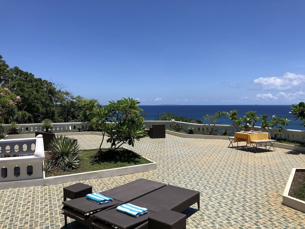 undefined Argonauta Boracay Boutique Hotel with Apartments and Villas 3