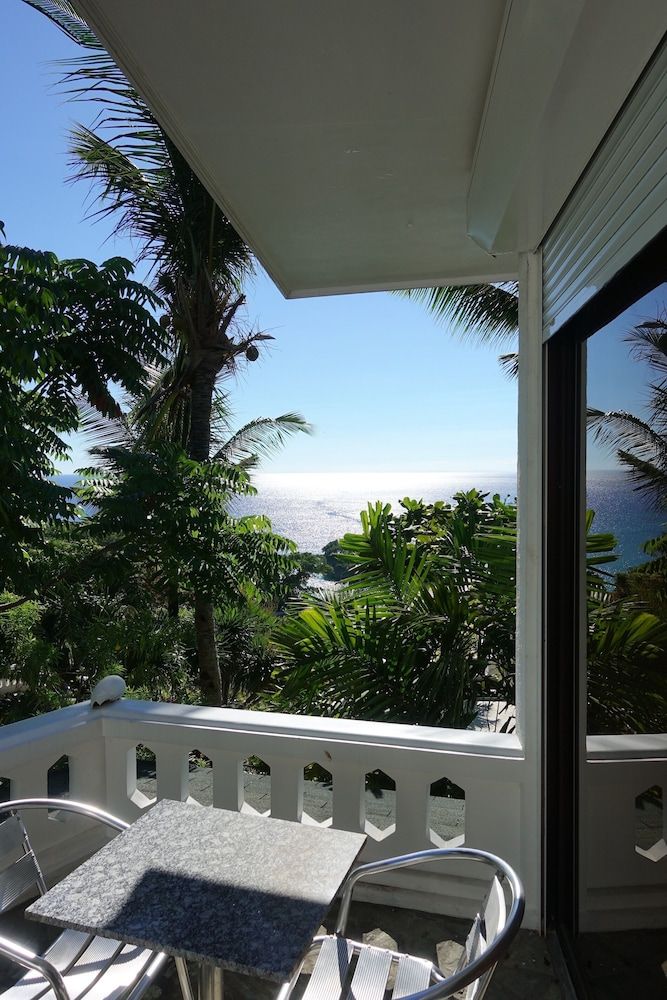 Argonauta Boracay Boutique Hotel with Apartments and Villas Panoramic Villa, 3 Bedrooms, Ocean View 3