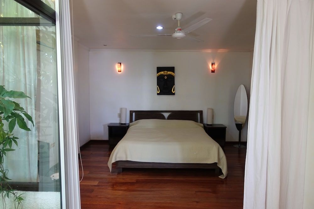 Argonauta Boracay Boutique Hotel with Apartments and Villas Panoramic Villa, 3 Bedrooms, Ocean View