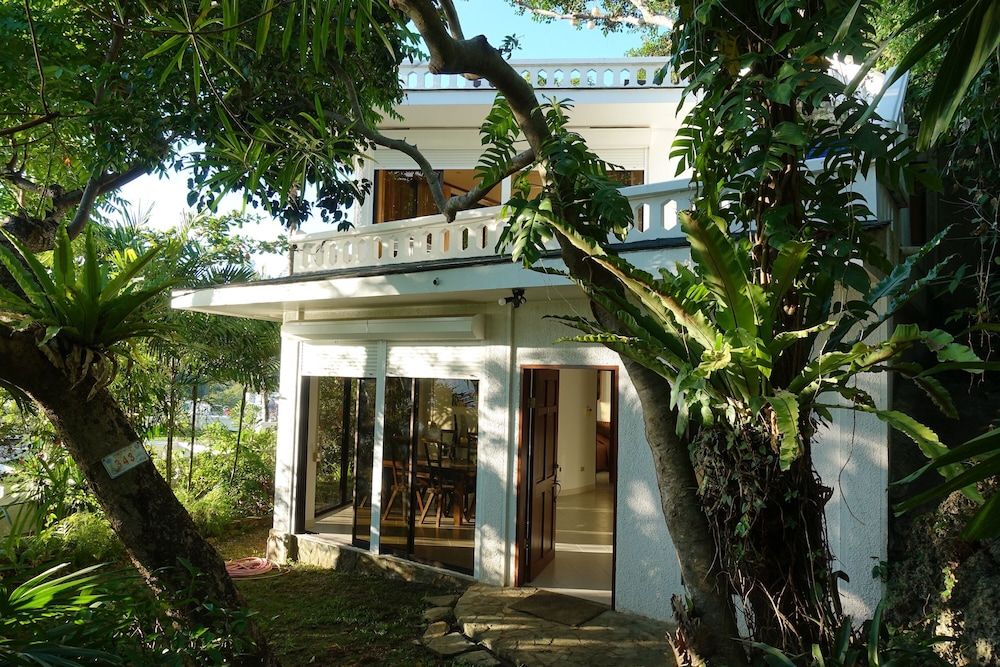 undefined Argonauta Boracay Boutique Hotel with Apartments and Villas 10