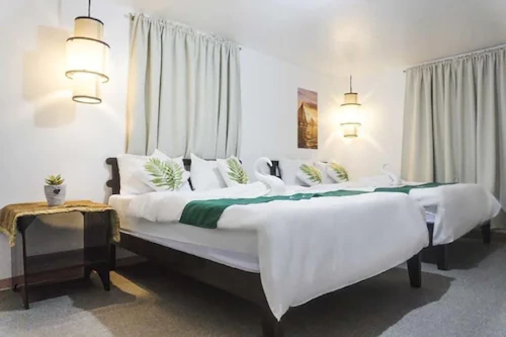 undefined Boracay Morning Beach Resort by Cocotel