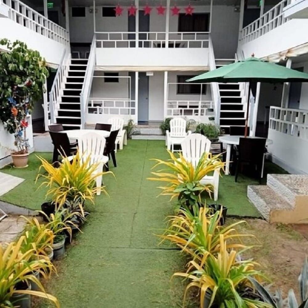 undefined Boracay Morning Beach Resort by Cocotel 2