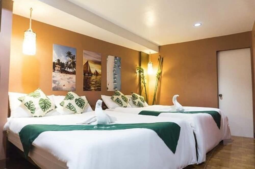 El Moro Beach Resort by Cocotel