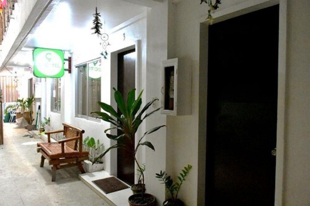 undefined Chartel Inn by Cocotel - Adults Only