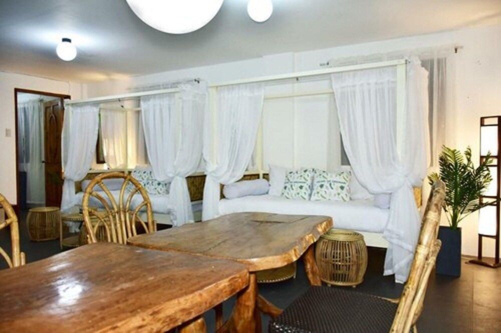 undefined Penthouse 8 Colors Beach House Resort by Cocotel 8