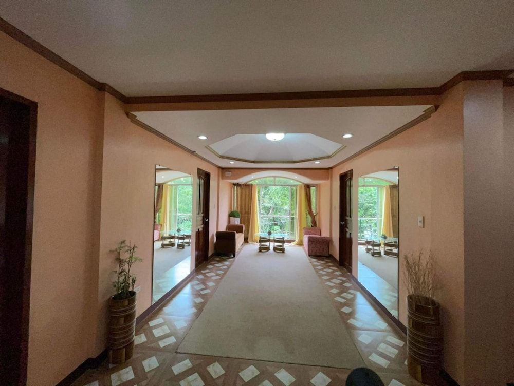 undefined OYO 932 Casa Venicia  Caticlan Annex 8