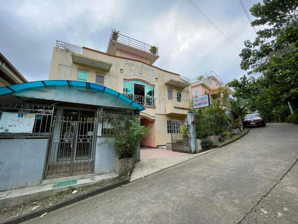 undefined OYO 932 Casa Venicia  Caticlan Annex