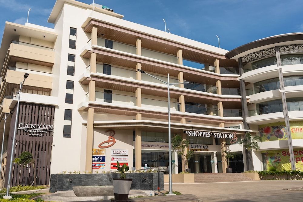 undefined Canyon Hotels & Resorts Boracay 7