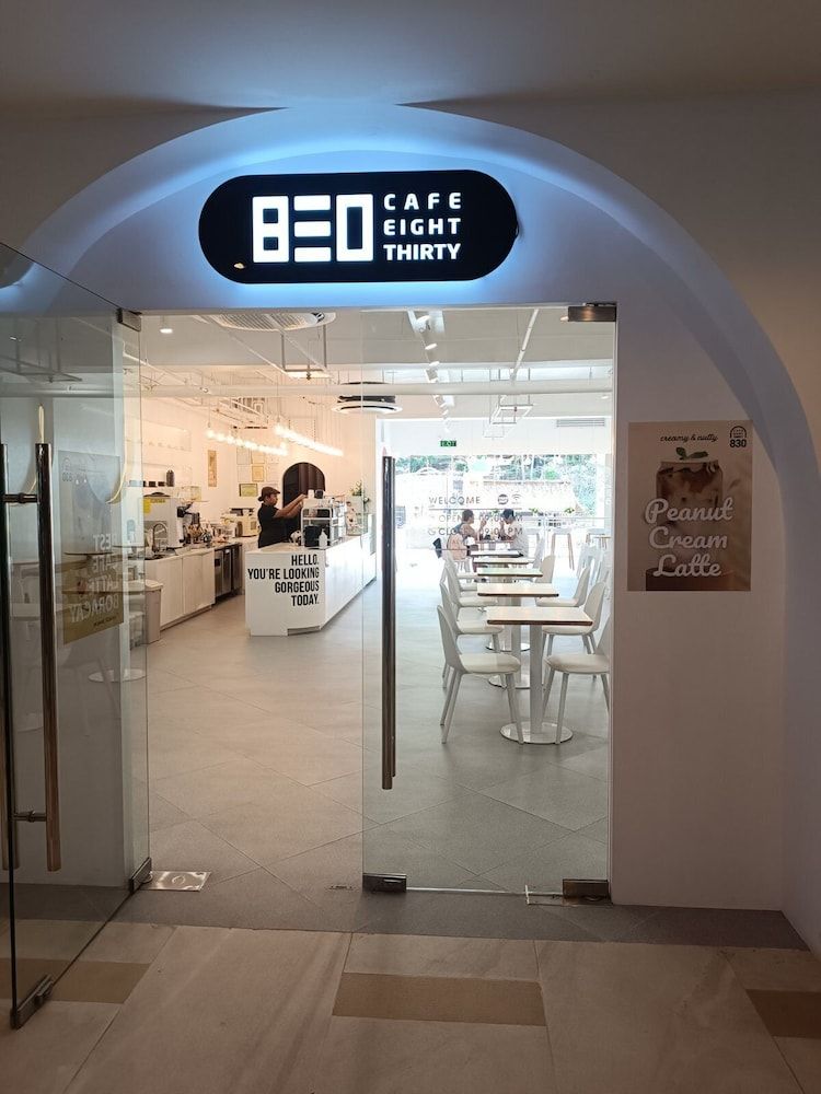 undefined Canyon Hotels & Resorts Boracay 6