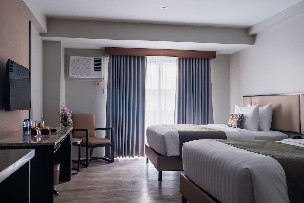 undefined Canyon Hotels & Resorts Boracay