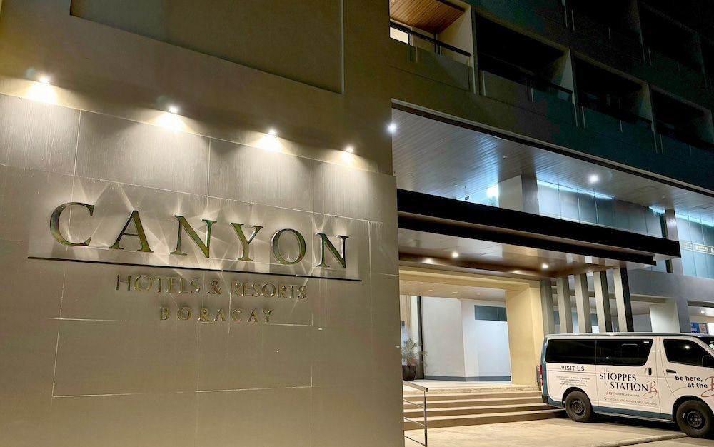 undefined Canyon Hotels & Resorts Boracay 9
