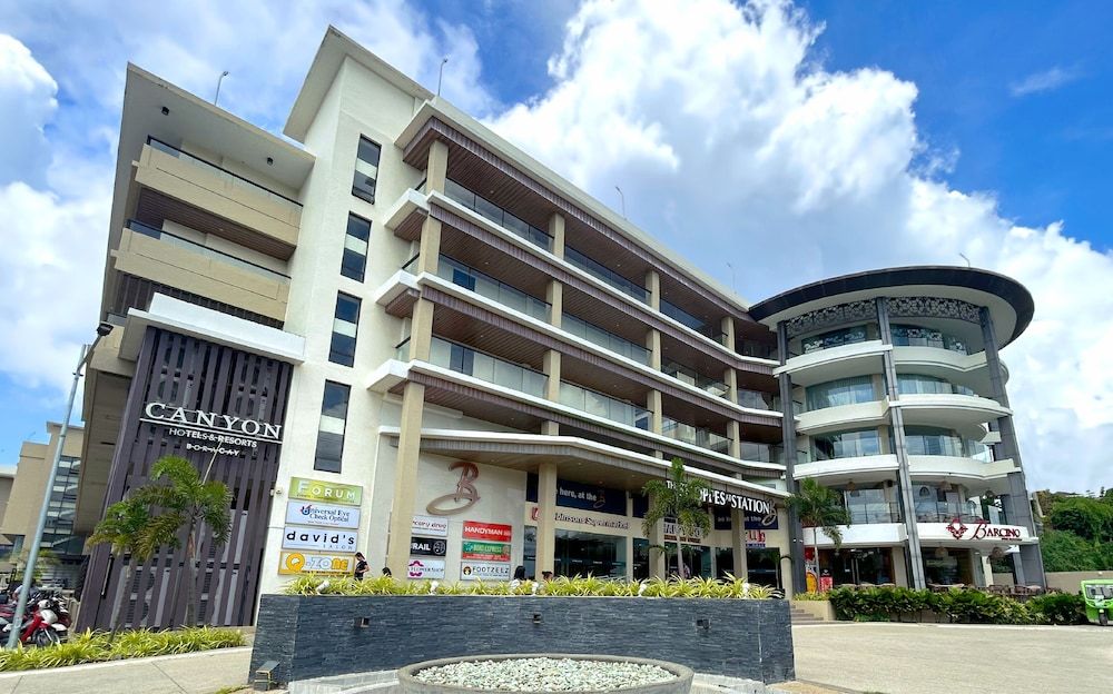 undefined Canyon Hotels & Resorts Boracay 2