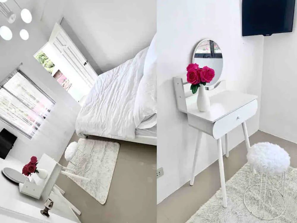 undefined OYO 929 Blanche Hotel 4