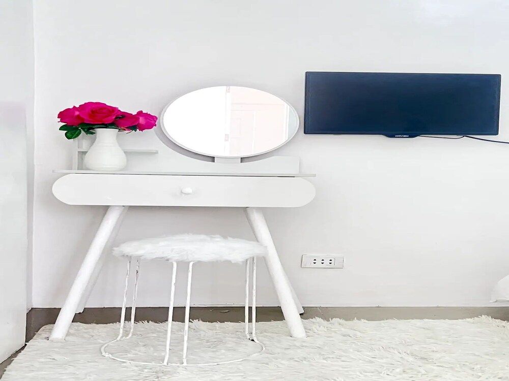 undefined OYO 929 Blanche Hotel 9