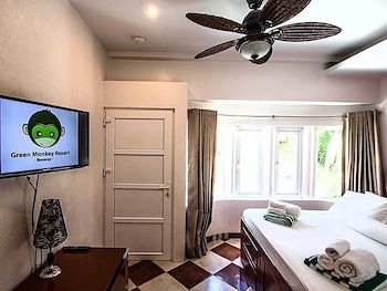 undefined GREEN MON KEY RESORT 2