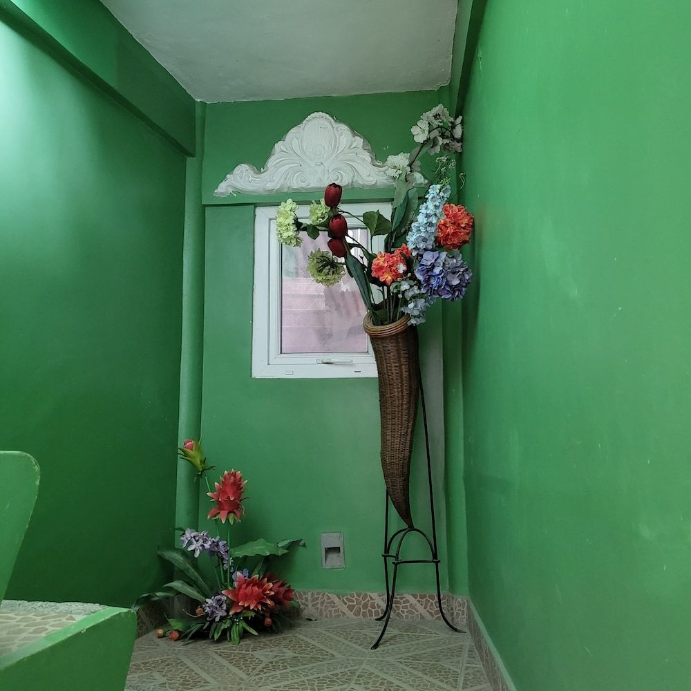 GREEN MON KEY RESORT