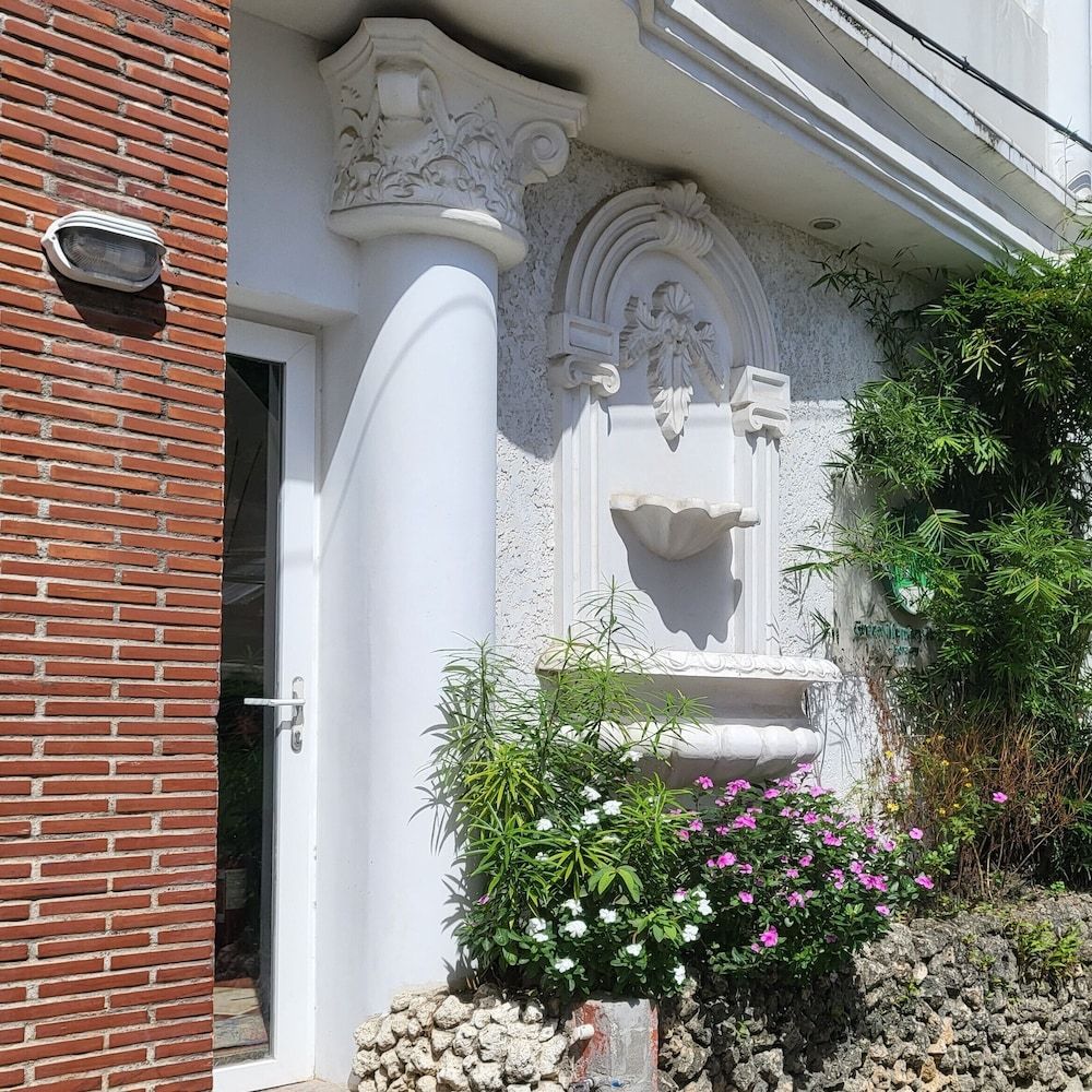 undefined GREEN MON KEY RESORT 8