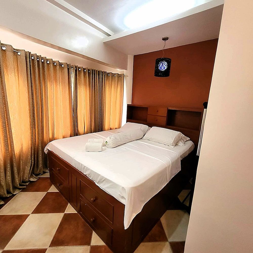 undefined GREEN MON KEY RESORT 10