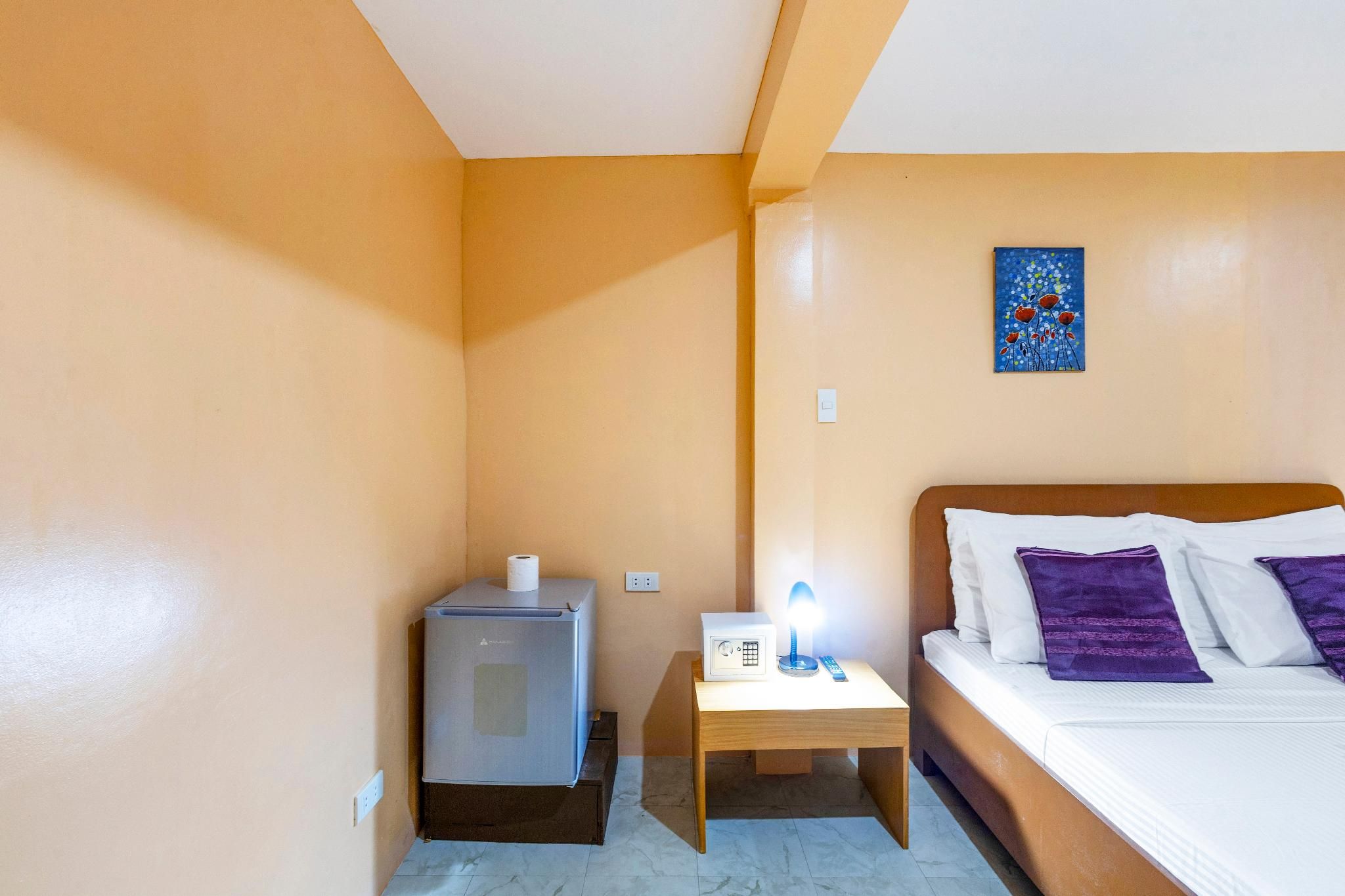 Amenity (Guest room)