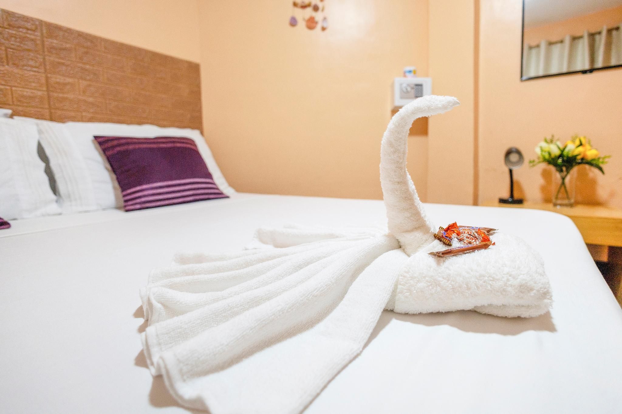 Amenity (Guest room)
