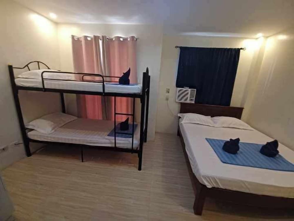 Basic Apartment