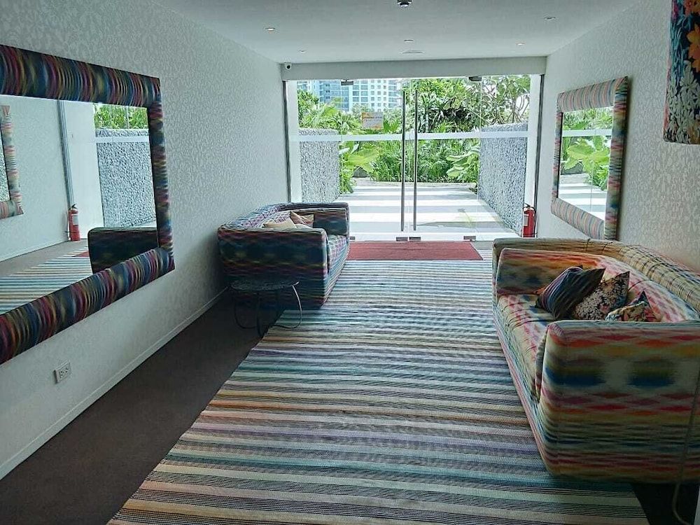 undefined Oasis Regency at Acqua Livingstone near Rockwell 2