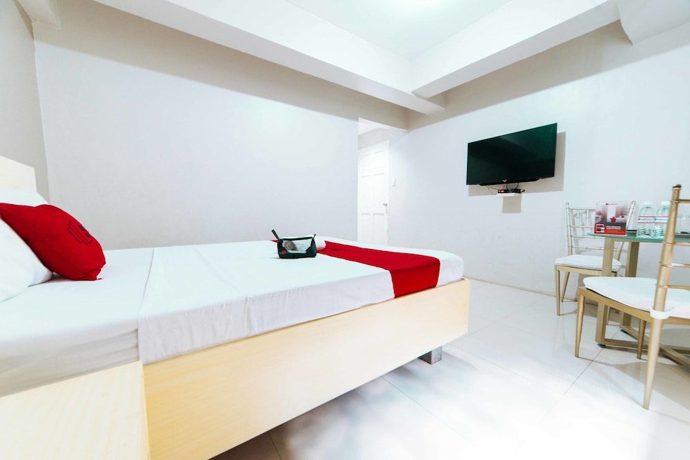 undefined RedDoorz @ Samat Mandaluyong 5