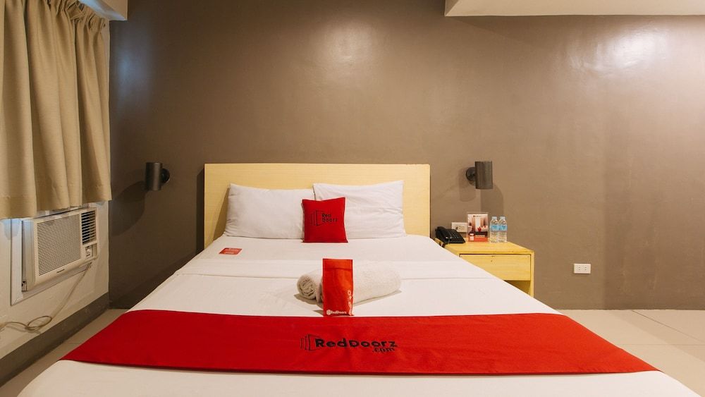 undefined RedDoorz @ Samat Mandaluyong 7