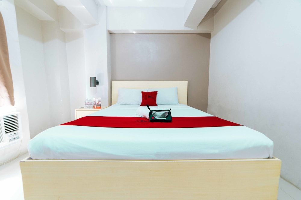 undefined RedDoorz @ Samat Mandaluyong 4