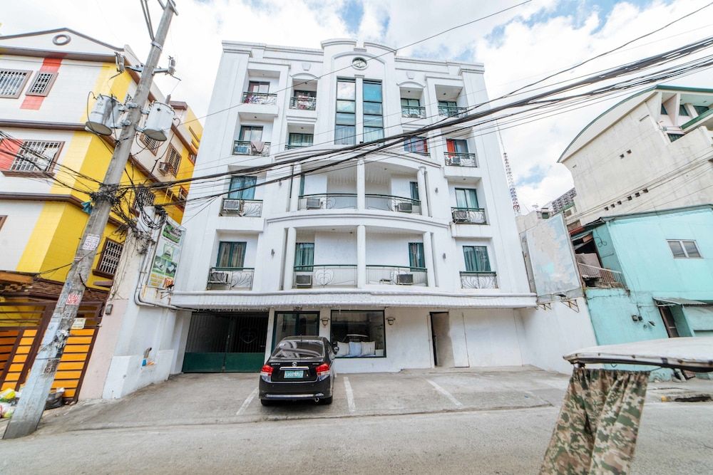 undefined RedDoorz @ Samat Mandaluyong 2