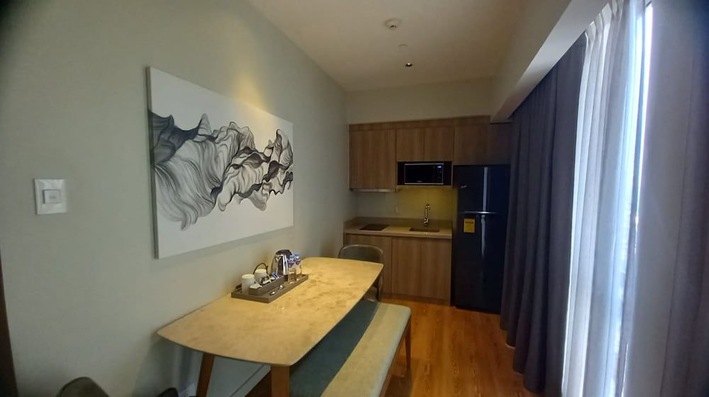 undefined Capital O 950 Acqua Novotel Tower 10