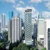 The Westin Manila