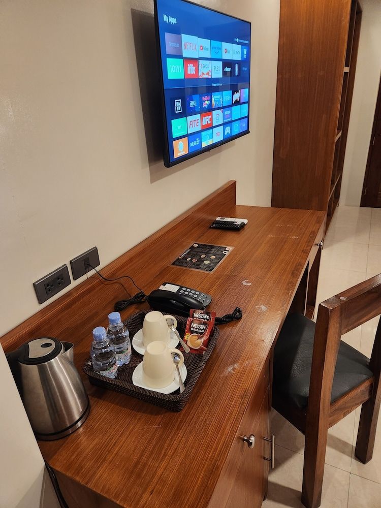 Hotel Herencia 625 Comfort Double Room 10