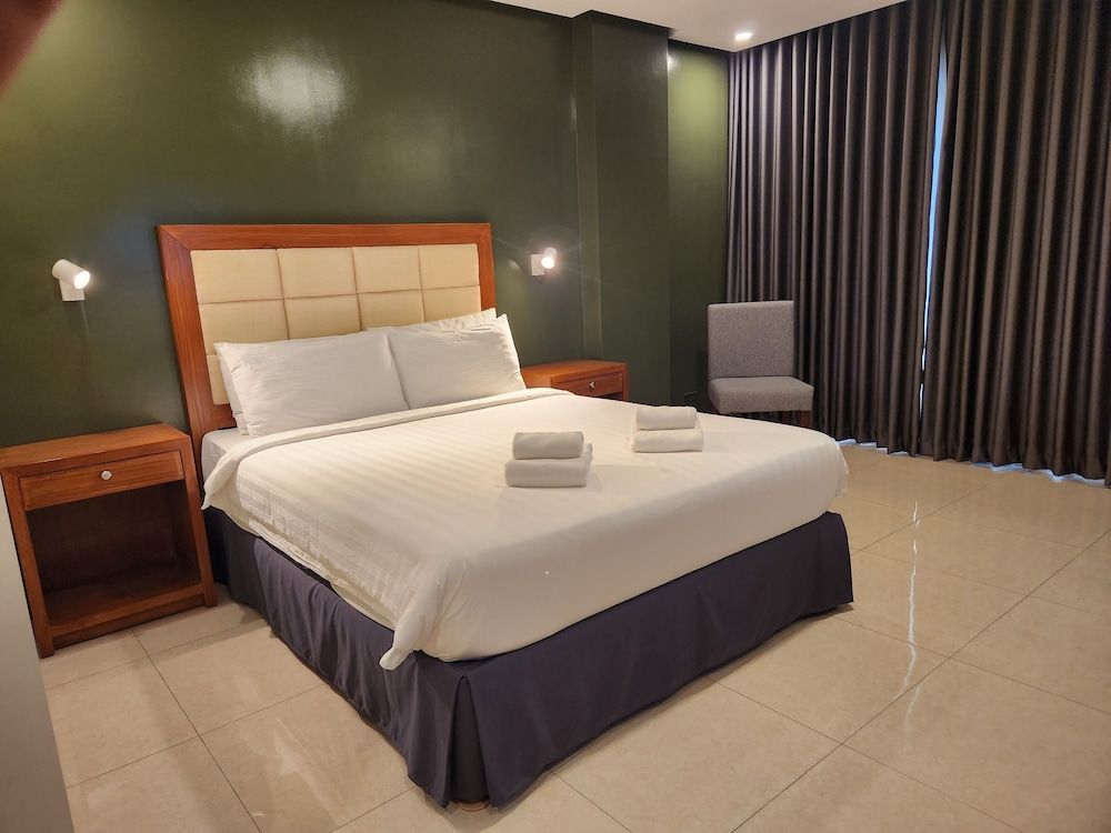 Hotel Herencia 625 Comfort Double Room 2