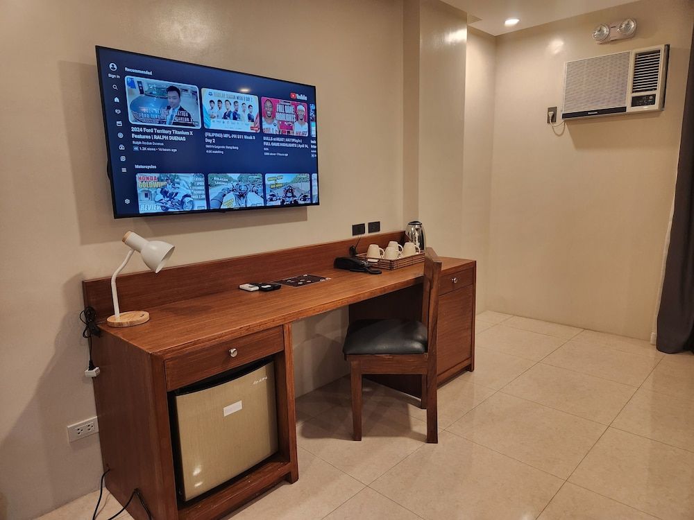 Hotel Herencia 625 Family Quadruple Room 11