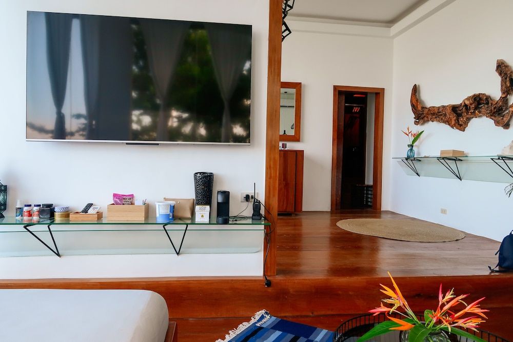 The Dream Beach Resort Presidential Suite 13