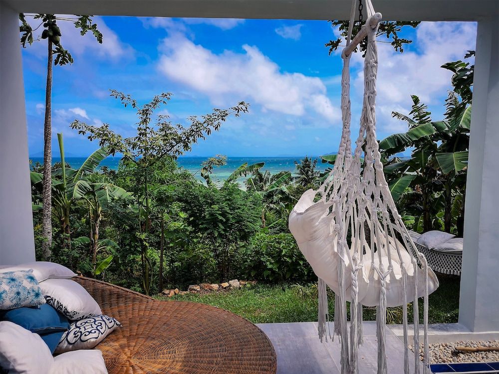 The Dream Beach Resort Deluxe Studio Suite 3