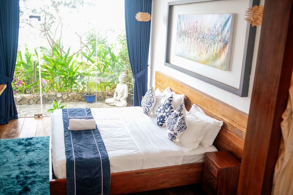 The Dream Beach Resort Presidential Suite 2