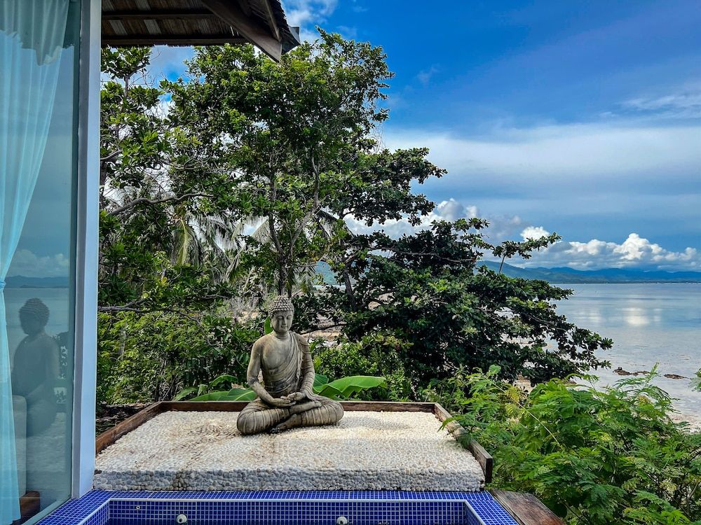 The Dream Beach Resort Presidential Suite 10