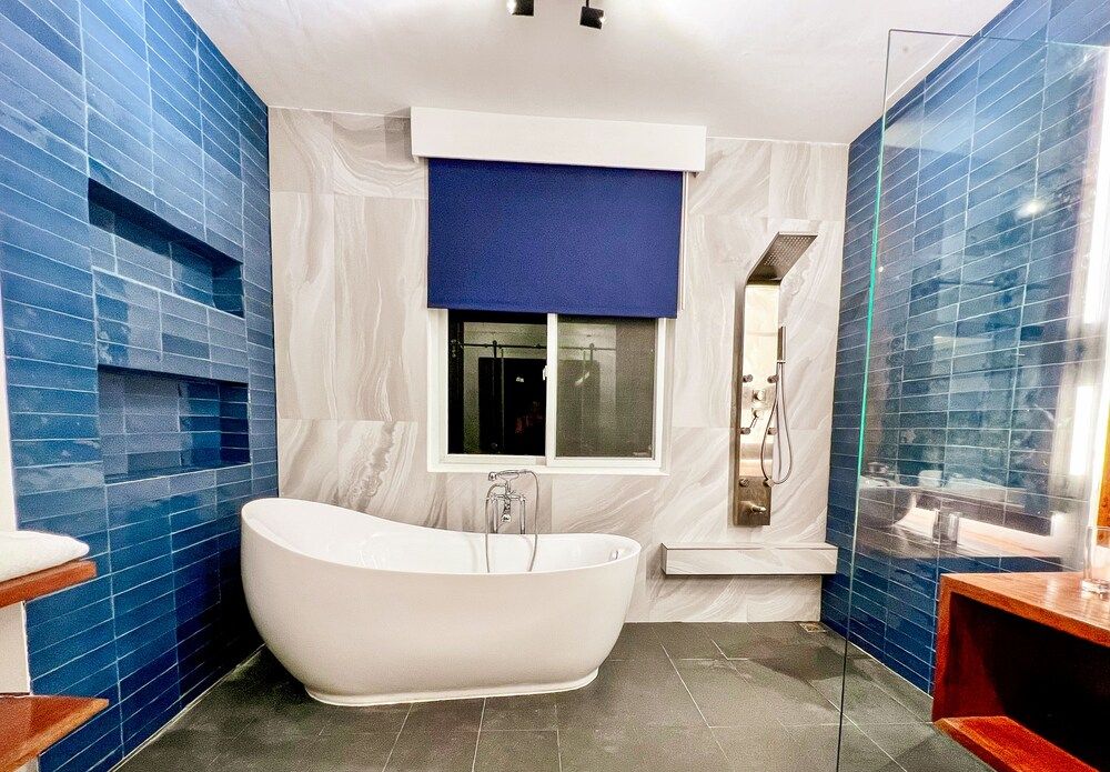 The Dream Beach Resort Presidential Suite 11