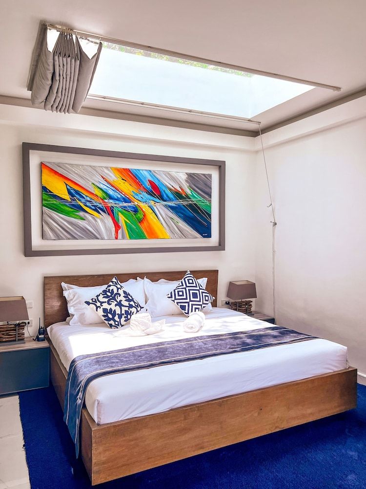 The Dream Beach Resort Standard Studio, 1 King Bed 5