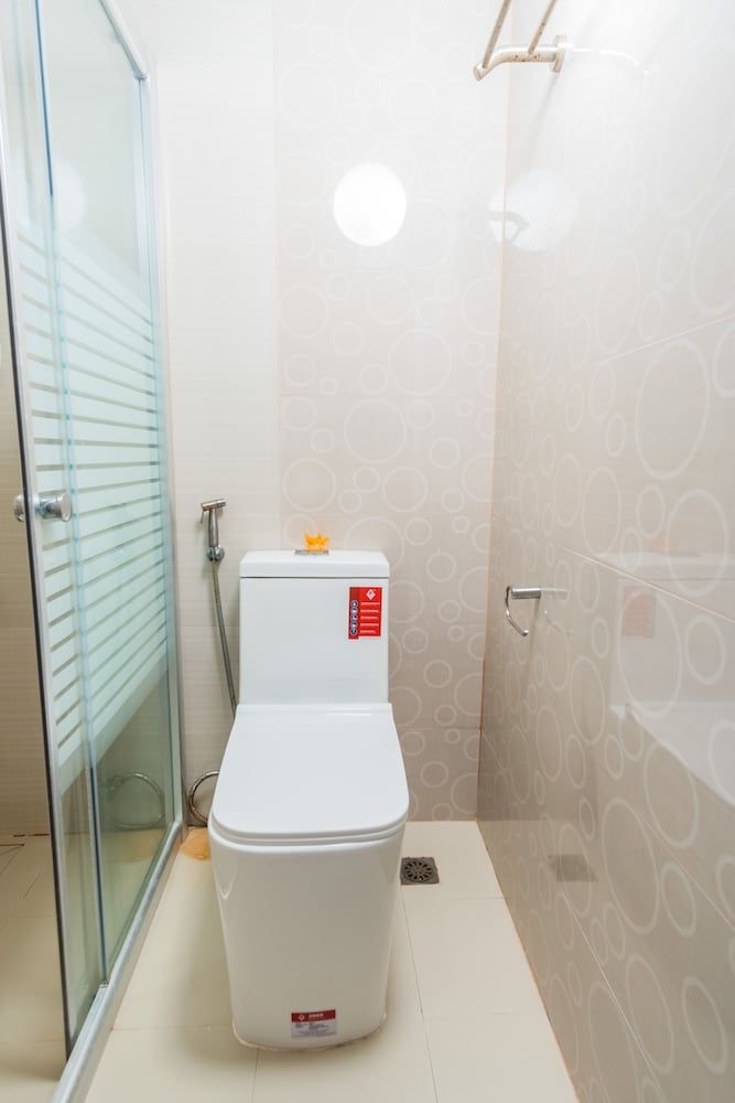 Villa Elizabeth Beach Resort Standard Double Room 3