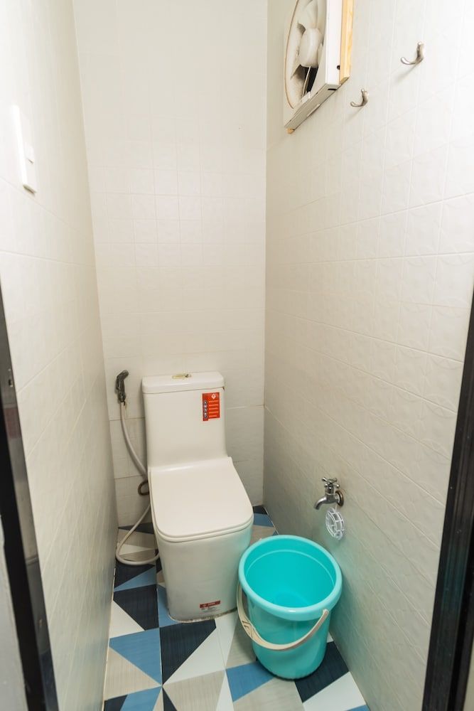 Villa Elizabeth Beach Resort Classic Room 5